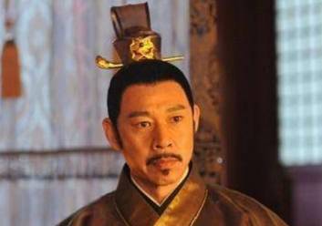 李世民历史图片