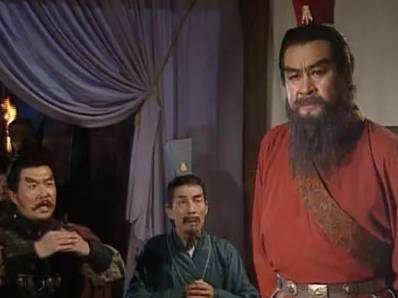 曹操历史图片