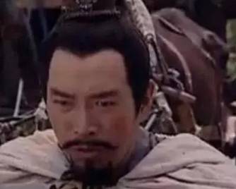 汉景帝历史图片