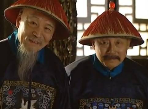 岳钟琪历史图片