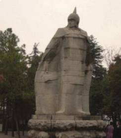 周瑜历史图片