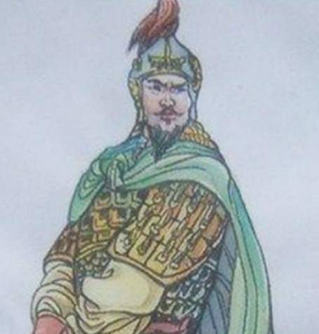 高仙芝历史图片