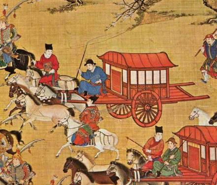 古代历史图片