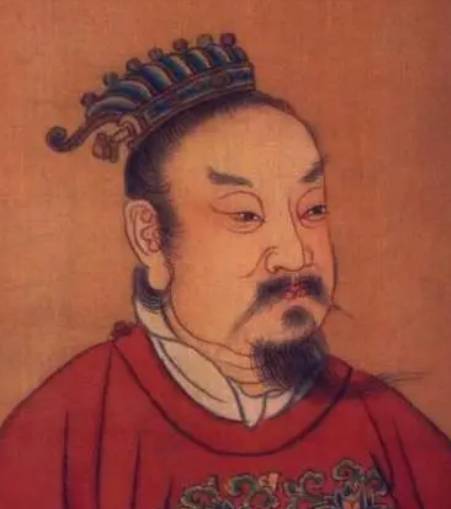 刘秀历史图片