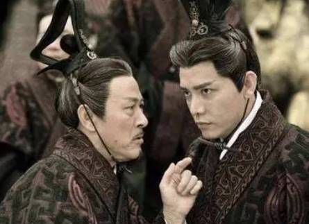 李斯历史图片