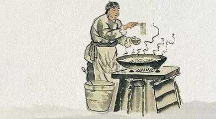 古代历史图片