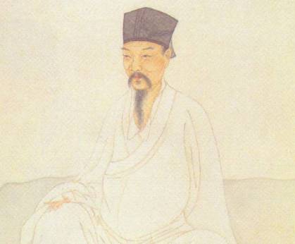 米芾历史图片