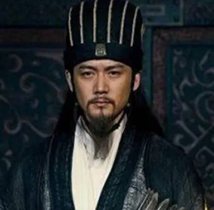 刘备历史图片