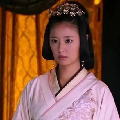 汉武帝历史图片