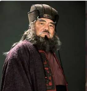 董卓历史图片