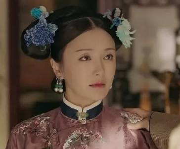 乾隆历史图片