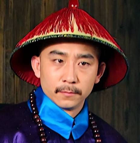 雍正历史图片
