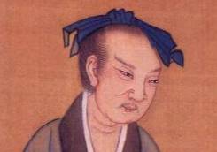刘伯温历史图片