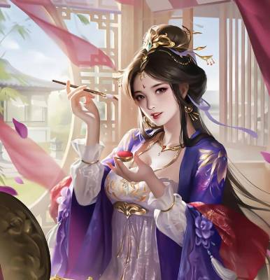 三国历史图片