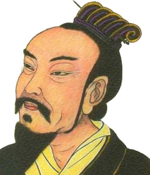 淮南王历史图片