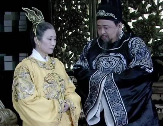 狄仁杰历史图片