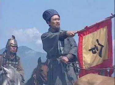 诸葛亮历史图片