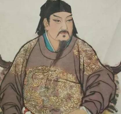 岳飞历史图片