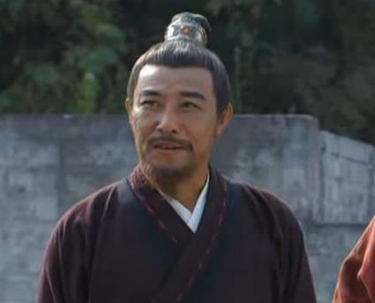 郭子兴历史图片