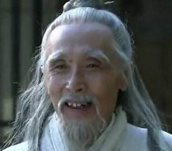 水镜先生历史图片