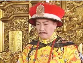 乾隆历史图片