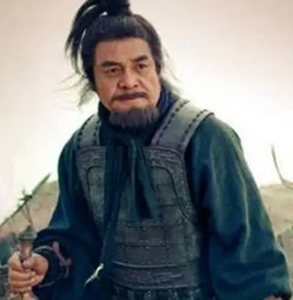 曹无伤历史图片