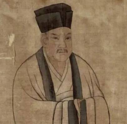 秦桧历史图片