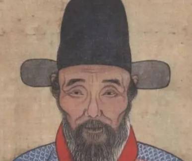 王阳明历史图片