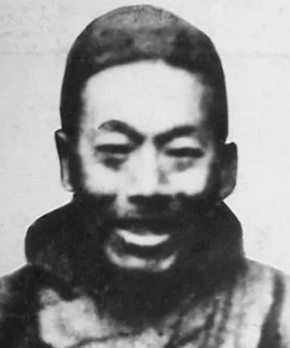 郭云深历史图片