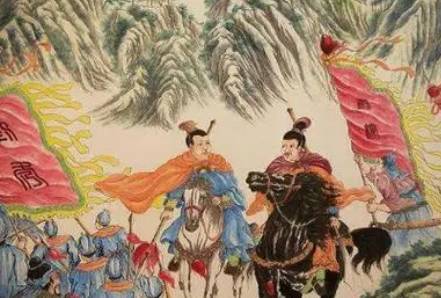 王莽历史图片