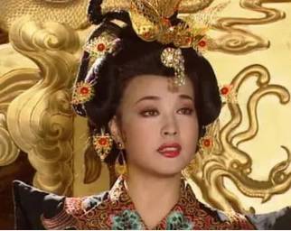 狄仁杰历史图片