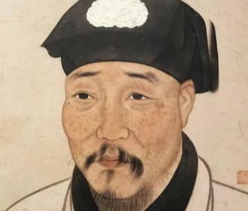 徐渭历史图片