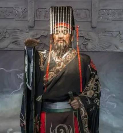 汉朝历史图片