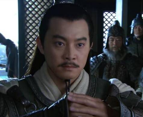 孙坚历史图片