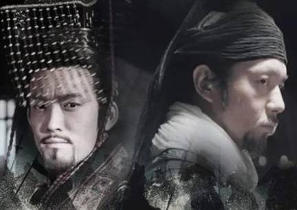 秦武王历史图片