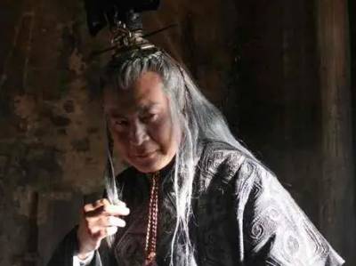 秦二世历史图片