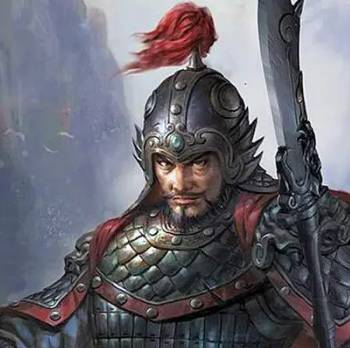 魏延历史图片