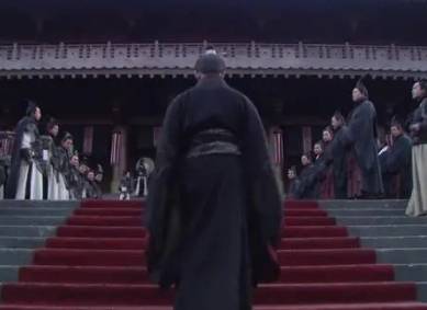 张仪历史图片