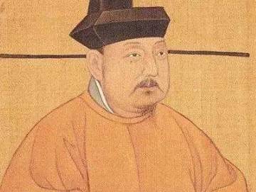 杨四郎历史图片