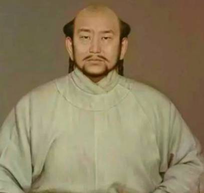 耶律阿保机历史图片