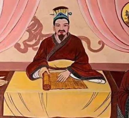 王莽历史图片