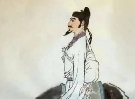 柳永历史图片