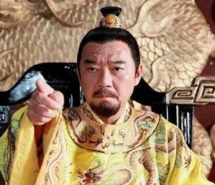 朱元璋历史图片