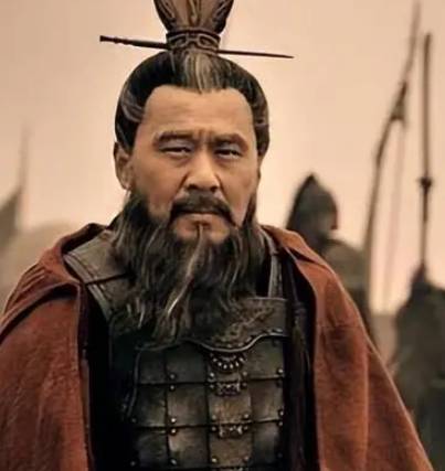 曹操历史图片
