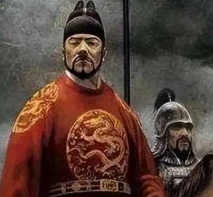 靖难之役历史图片