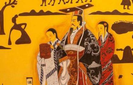 东汉历史图片