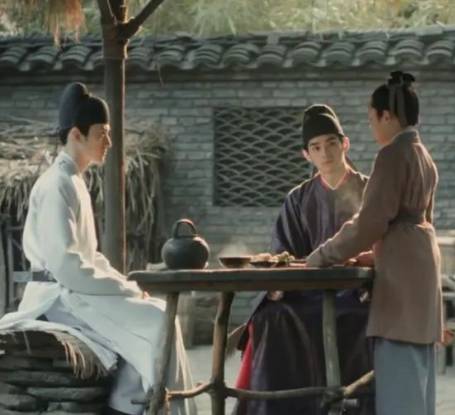 顺容李氏历史图片