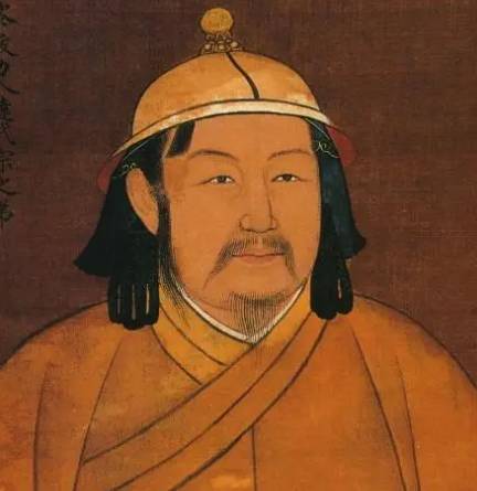 元仁宗历史图片