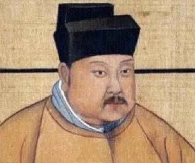 李渊历史图片