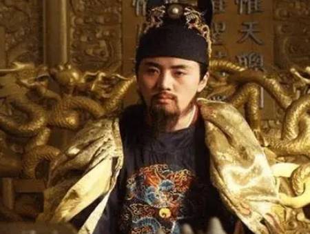 王承恩历史图片